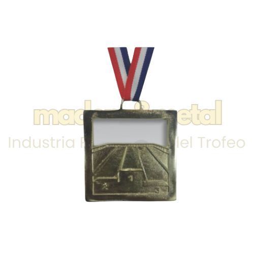 Imagen de Medalla Natación 60mm - M9.300